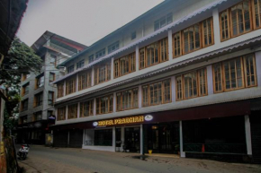 JAGJEET HOTEL PRADHAN